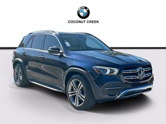 Used 2022 Mercedes-Benz GLE 350 video 1
