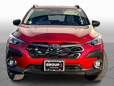 New 2026 Subaru Crosstrek 2.0i Premium image 3