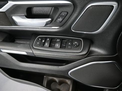 Used 2023 RAM 1500 Laramie image 39