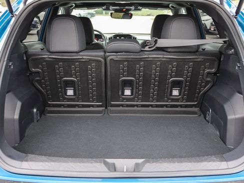 Certified 2025 Subaru Crosstrek 2.5i Wilderness w/ Wilderness Package image 26