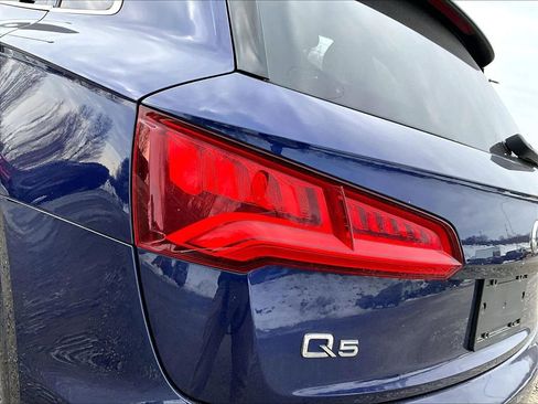 Used 2018 Audi Q5 2.0T Premium Plus w/ Premium Plus Package image 26