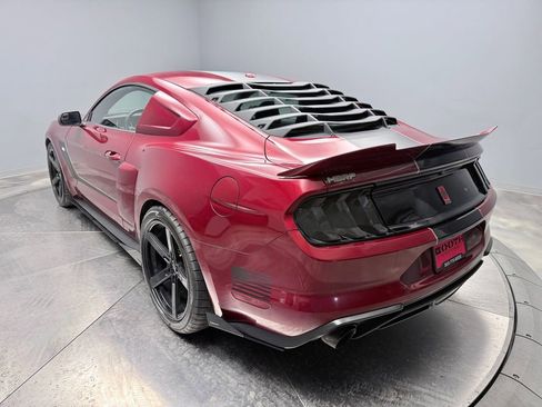Used 2019 Ford Mustang Coupe RWD image 7