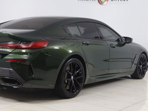 Used 2023 BMW M850i Gran Coupe xDrive AWD/4WD image 59