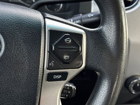 Used 2016 Toyota Tundra SR5 image 24