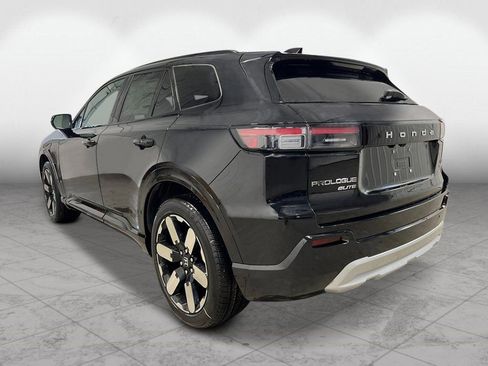 New 2026 Honda Prologue Elite image 3