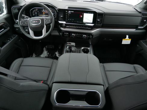 New 2026 GMC Sierra 1500 SLT w/ SLT Premium Plus Package image 10