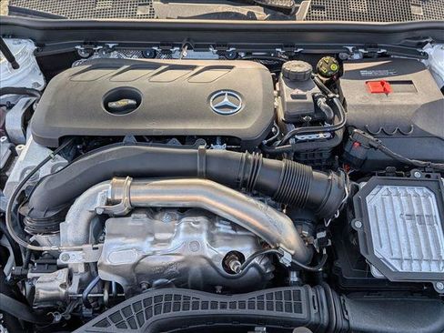 Used 2026 Mercedes-Benz CLA 250 4MATIC image 18