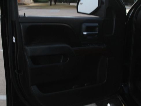 Used 2016 GMC Sierra 1500 SLE AWD/4WD image 14