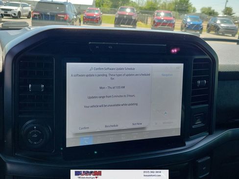 Used 2025 Ford F150 Tremor AWD/4WD image 25