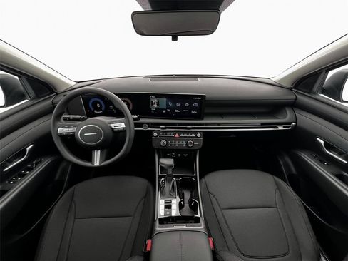 New 2026 Hyundai Tucson SE AWD/4WD image 13