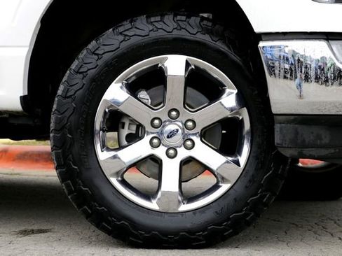 Used 2023 Ford F150 Lariat w/ Max Trailer Tow Package image 2