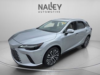 Used 2024 Lexus RX 350 Premium Plus w/ Convenience Package video 1