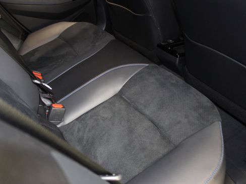 Used 2024 Toyota Corolla GR Circuit image 63