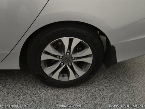 Used 2013 Honda Accord LX image 43