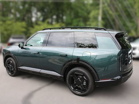 New 2027 Kia Telluride SX X-Line AWD/4WD image 6