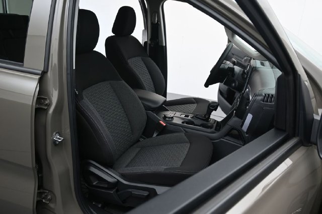 New 2026 Ford Ranger XL AWD/4WD image 31