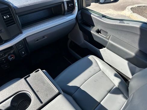 Certified 2025 Ford F350 XL image 20