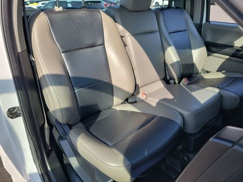 Used 2018 Ford F150 XL w/ Trailer Tow Package RWD image 22