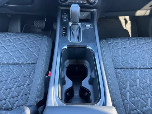 New 2026 Nissan Kicks SV w/ Cold Weather Package FWD image 12