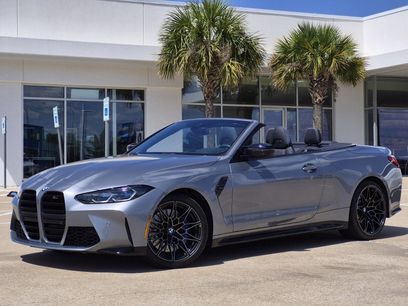 Used 2022 BMW M4 xDrive Competition w/ Executive Package
