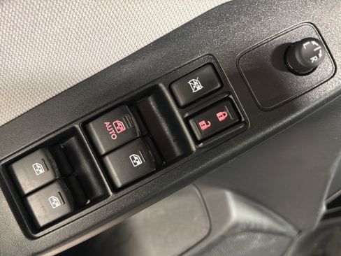 Used 2014 Subaru Forester 2.5i w/ Popular Package #1 image 14