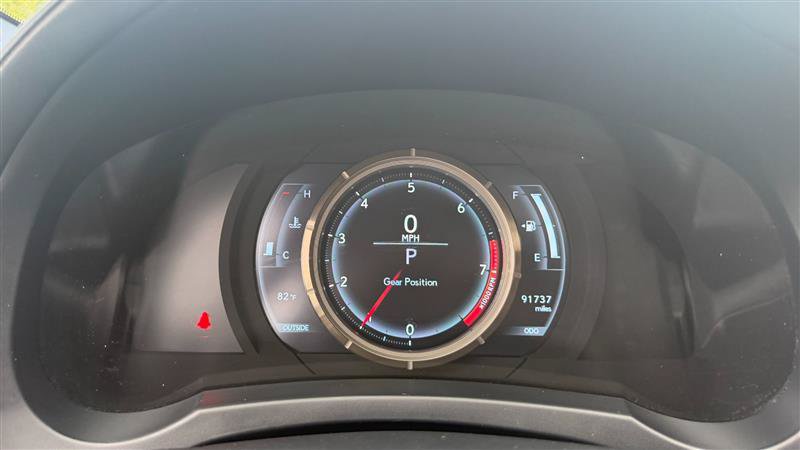 Used 2016 Lexus RC 350 RWD image 20
