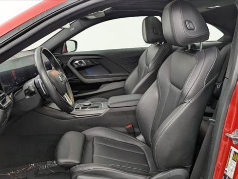 Used 2024 BMW 230i Coupe RWD image 14