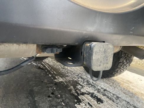 Used 2016 Jeep Wrangler Unlimited Sport image 17