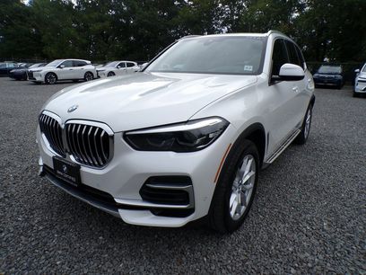Certified 2023 BMW X5 xDrive40i w/ Premium Package