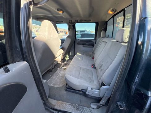 Used 2006 Ford F250 XLT image 12