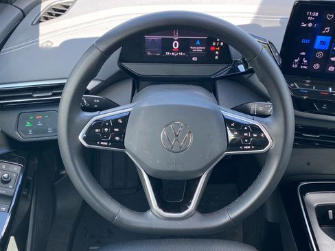 Used 2023 Volkswagen ID.4 Pro S RWD image 7