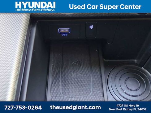 Certified 2024 Hyundai Palisade XRT AWD/4WD image 27