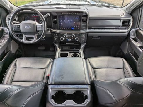 Used 2024 Ford F250 Lariat AWD/4WD image 15