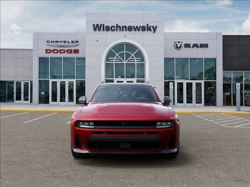 New 2026 Dodge Charger R/T AWD/4WD image 6