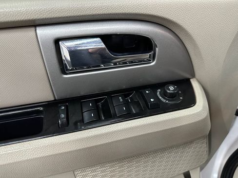 Used 2011 Ford Expedition Limited w/ 301A Rapid Spec Order Code AWD/4WD image 17