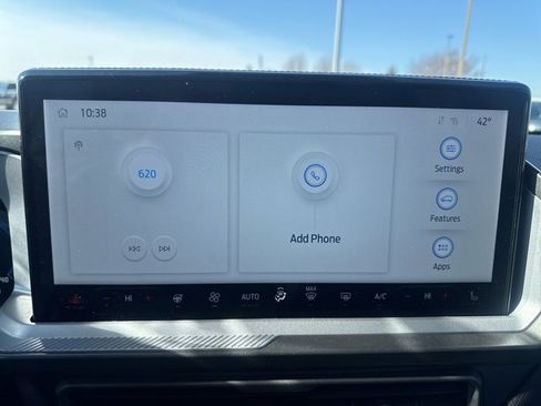 Used 2025 Ford Bronco Sport Badlands image 33