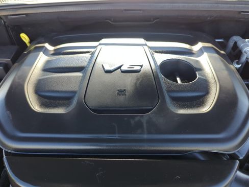 Used 2018 Jeep Grand Cherokee High Altitude image 21