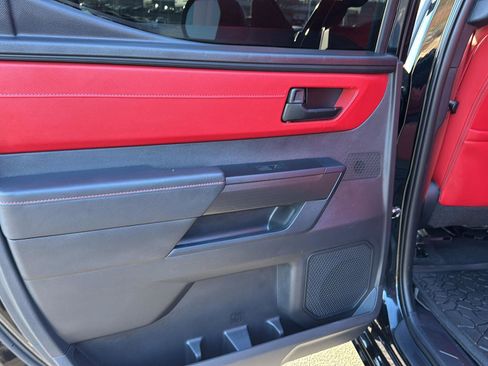 Used 2024 Toyota Tundra TRD Pro image 15