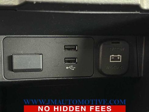 Used 2022 MAZDA CX-5 Signature image 43