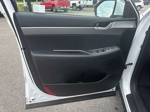 Used 2025 Hyundai Palisade SEL FWD image 22