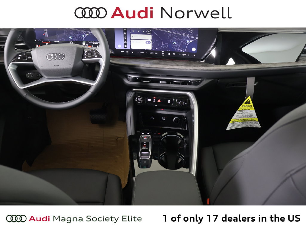 New 2026 Audi Q5 Premium AWD/4WD image 23