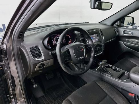 Used 2018 Dodge Durango SXT w/ Quick Order Package 2BB RWD image 10