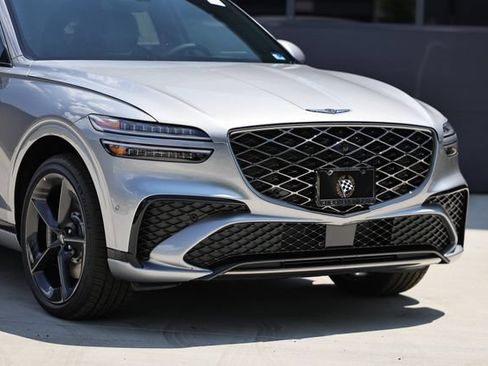 New 2026 Genesis GV70 3.5T Sport Prestige AWD/4WD image 2