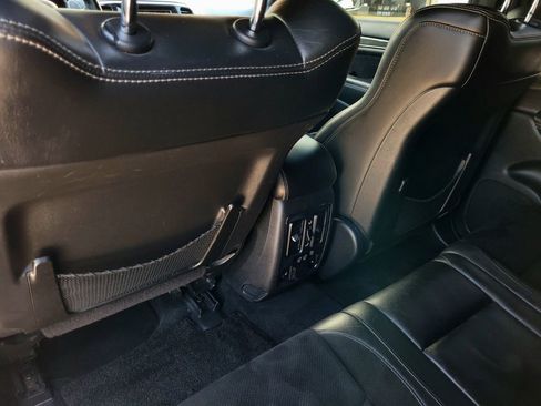 Used 2014 Jeep Grand Cherokee SRT8 w/ Luxury Group II image 34