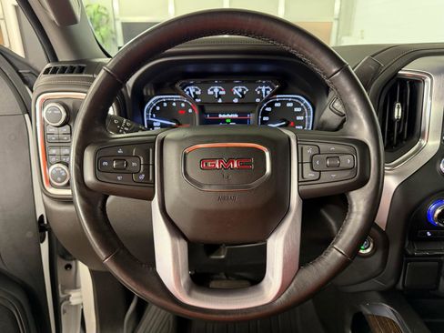 Used 2021 GMC Sierra 1500 Elevation w/ X31 Off-Road Package AWD/4WD image 20