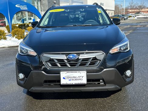 Used 2023 Subaru Crosstrek 2.5i Limited w/ Moonroof Package image 6