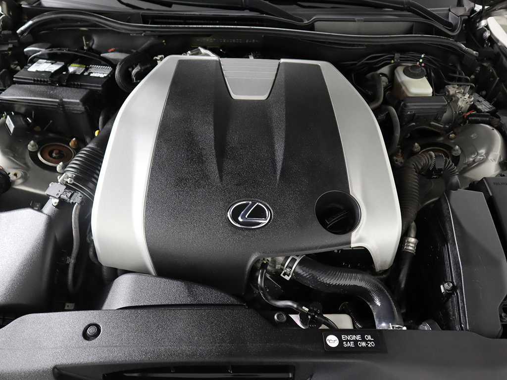 Used 2016 Lexus IS 300 AWD w/ Navigation System Package image 22