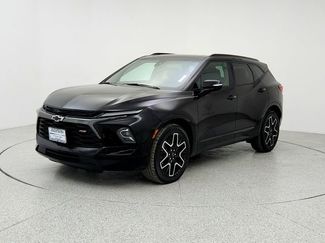 Used 2023 Chevrolet Blazer RS w/ Enhanced Convenience Package video 1