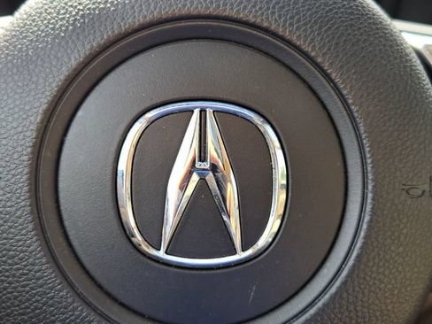 Certified 2024 Acura MDX FWD image 22