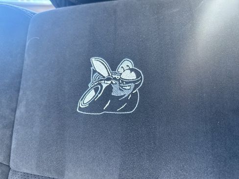 Used 2022 Dodge Charger Scat Pack w/ Plus Group image 25